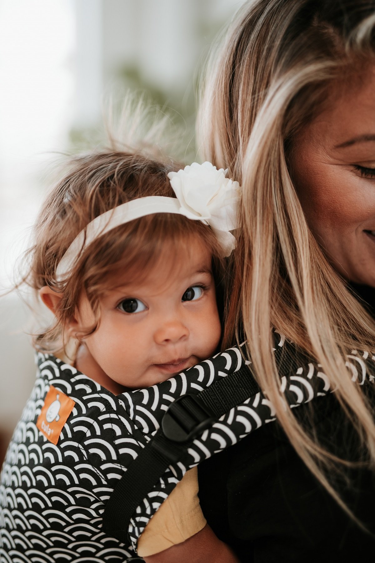 tula toddler sale