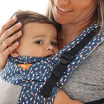 huilbaby hechting